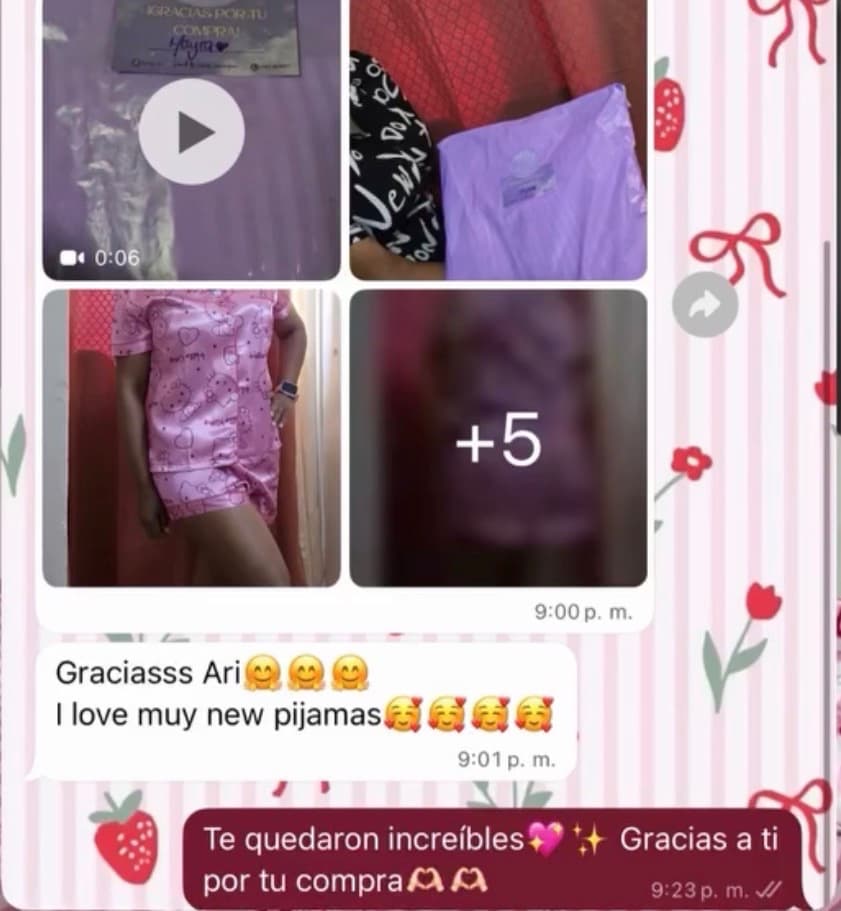 Foto de M.M